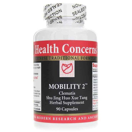 Mobility 2 Clematis, HLC